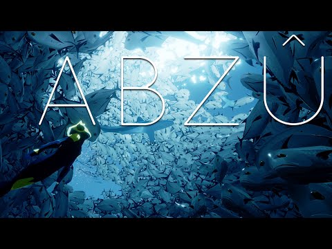 ABZU | Review | deutsch | NawVecBdK
