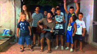 Ned's Happy B-day Crew!