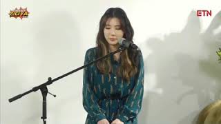 Let me love  (Ao Vivo)