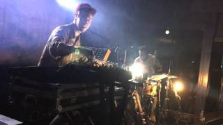 Chrome Sparks &quot;Give It Up&quot;