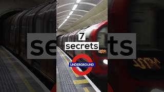 Download lagu 7 Secrets of the London Underground mp3 Download lagu 7 Secrets of the London Underground mp3