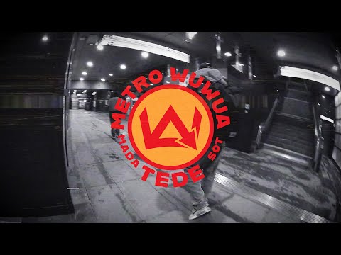Video thumbnail for Metro WuWuA