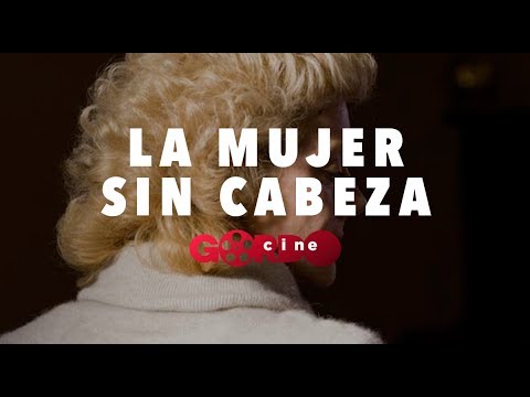 CineGordo - La Mujer Sin Cabeza