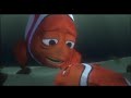Finding Nemo 2003 Nemo Is Unconscious