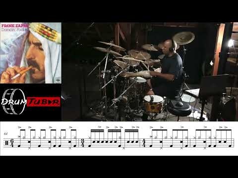 Dancin Fool - Frank Zappa
