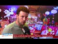Jordy van de Wijnbar - Inzamelactie Sintvoorieder1 Alphen aan den Rijn
