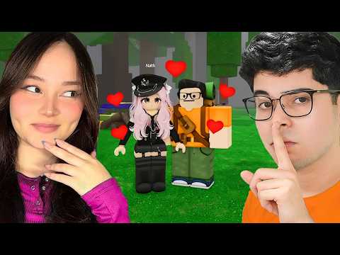 GonGon and Nath Gamer