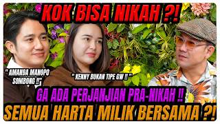 Download lagu NGAKU BUKAN TIPENYA, KOK AMANDA YANG PALING LIAR? KENAPA TETAP NIKAH DENGAN KENNY⁉️ mp3 Download lagu NGAKU BUKAN TIPENYA, KOK AMANDA YANG PALING LIAR? KENAPA TETAP NIKAH DENGAN KENNY⁉️ mp3