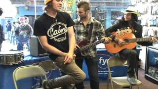 100 Monkeys-Clippity Clop &amp; the Monkey Song