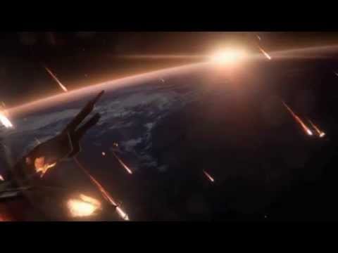 Mass Effect Trilogy: Nickelback If Today Was Your Last Day