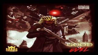 Crooked I - Welcome  To Plant X (ftEminem)