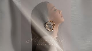 Download lagu HENING RINDU - MARSHA MILAN [ MUSIC VIDEO OST AKU BUKAN USTAZAH] mp3