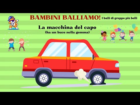 Fabio Cobelli - La macchina del capo