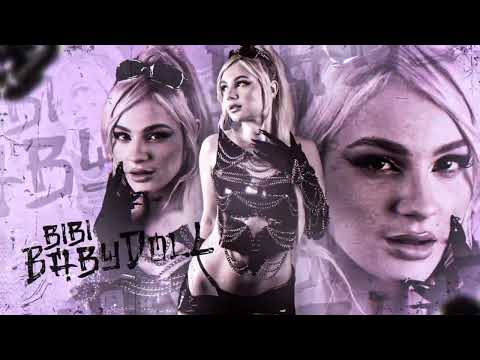 Bibi Babydoll & Sxid - Funk Of Galactico (Kordhell Remix)