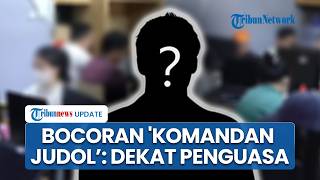 Bocorkan Sosok ‘Komandan’ Pengendali Judol di Indonesia, Said Didu: Oknum Dekat Lingkaran Kekuasaan