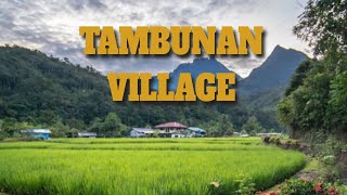 Download lagu 241 Tambunan Village mp3