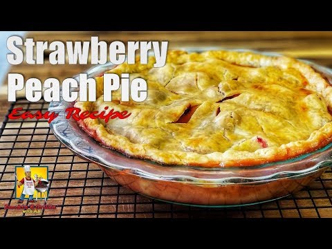 download lagu mp3 mp4 Strawberry Peach Pie, download lagu Strawberry Peach Pie gratis, unduh video klip Strawberry Peach Pie