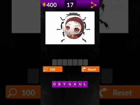 What phrase: Picture Quiz Video