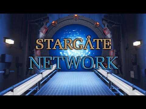 Stargate Network youtube-video