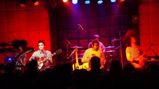 ¡Beatlejuice! - Ooh! My Soul (Cover The Beatles)