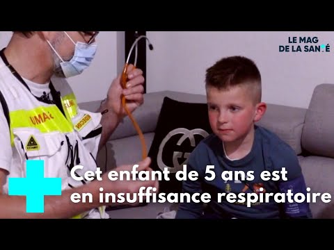 En immersion avec le SAMU de Strasbourg 5/5 - Le Magazine de la Santé
