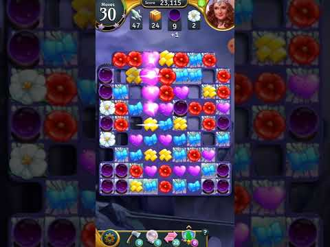 The Wizard of Oz Magic Match 731 - no boosters 👠