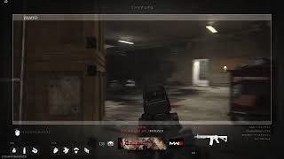 Cod:MW3はじめました