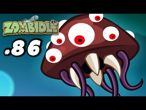 Zombidle Gameplay Walkthrough: #86 - PASSING 400 BILLION ORBS! - [PC Let's Play Commentary] - GPV247