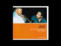 Wycliffe Gordon & Eric Reed - Paris Blues (2002)