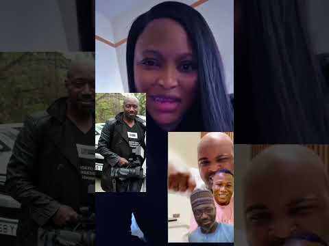 Message to Ayekoto Tv about chief Sunday igboho 