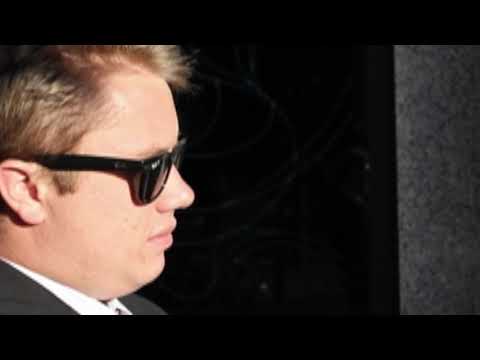 Blind- Wilda and the Beast [OFFICIAL VIDEO]