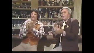 Wayne Massey &quot;Can I Sleep Here Tonight&quot; Live on &quot;Pop Goes the Country Club&quot; 1982