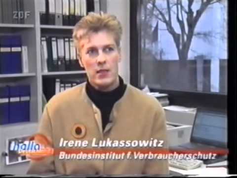 Tierrechte-Tierschutz  ZDF - Hallo Deutschland - Putenmast