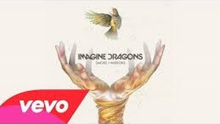 Imagine Dragons - The unknown (Lyrics)