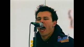 Not By Choice - Standing All Alone (Live) - Much Music - Flake N&#39; Bake - Blue Mountain - Mar 3, 2003