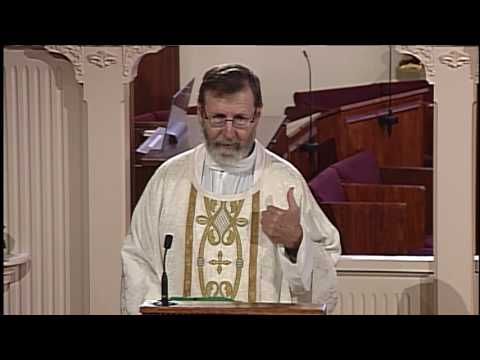 Daily Catholic Mass - 2017-02-14 - Fr. Mitch