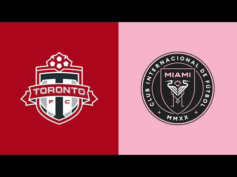  FC Toronto 2-4 CF Club Internacional de Fútbol M...