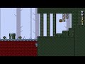 SMW Custom Level Wormhole
