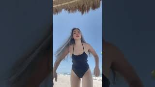 Aya tiktok short be like...