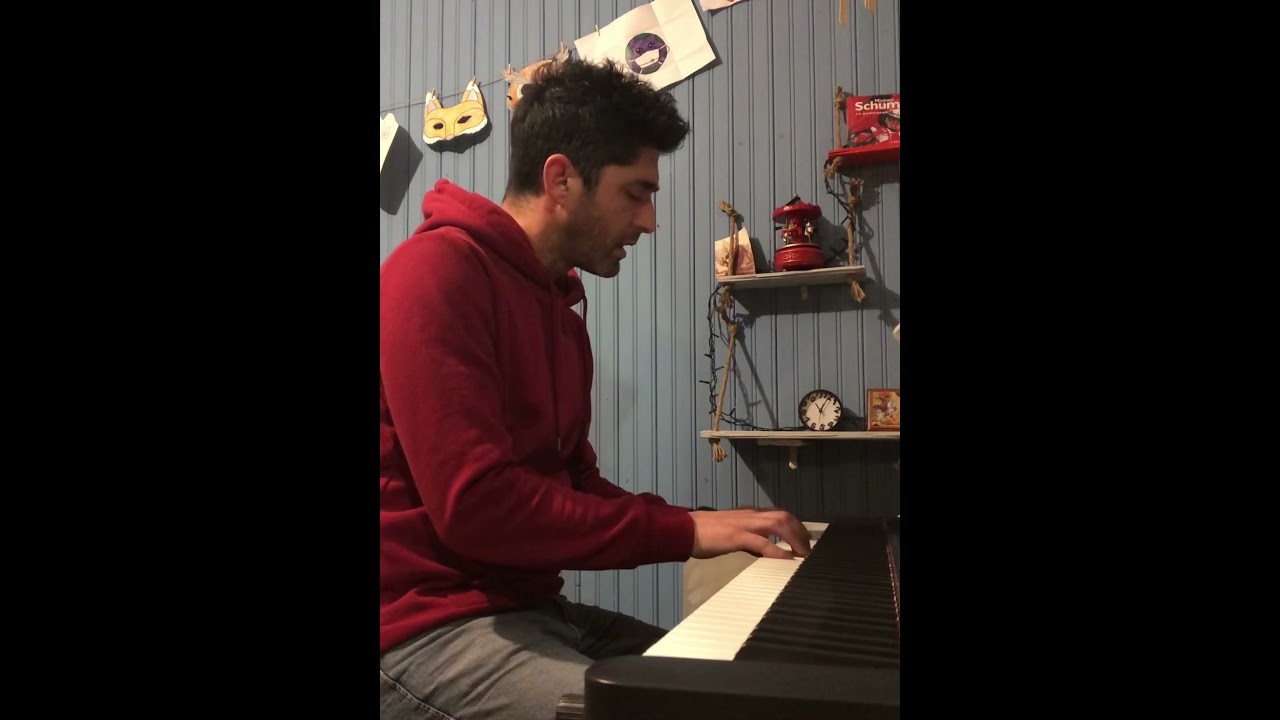 Ένα ψέμα δικό μου, μερικά ακόμα, και τα δύο τα καλύτερα του Βαρδή.