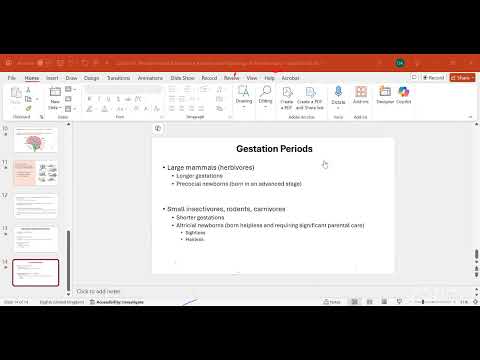 DR ADEYEMI'S ZOO 101 MEETING