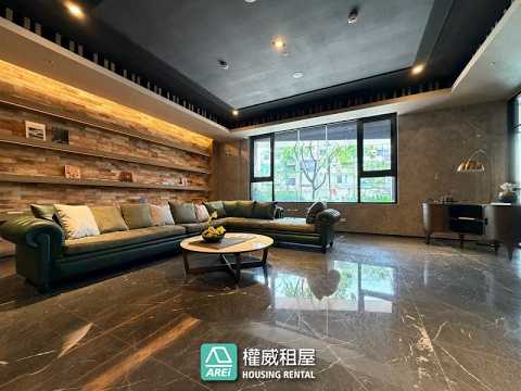 🌿鑫空樹｜高醫生活圈・雙衛質感兩房宅🌻 整層住家 鑫 591租屋 月租25,000元/月