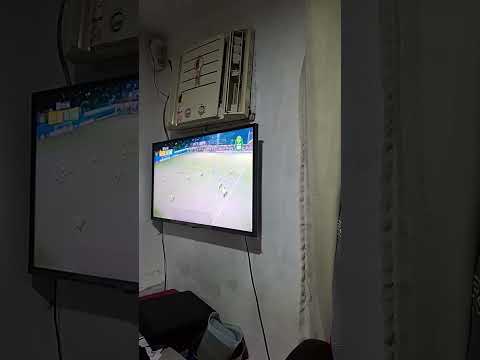 Narração do Ranisto: Manicoré 1x0 Benjamim Constant #futebol