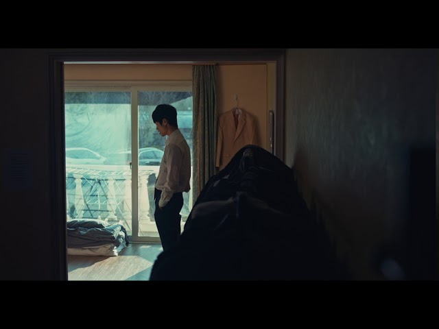 #BIFF2020 Wide Angle - Tree / 와이드 앵글 - 나무