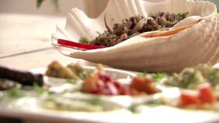 preview picture of video 'GASTRONOMY IN AYVALIK (Official Advertorial)'