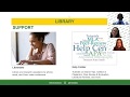 Introduction To Student Support Services