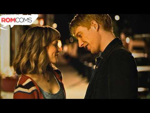 The Most Romantic Moments from About Time (2013) | RomComs