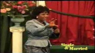 Pastor bimbo odukoya - commandment to love pt1