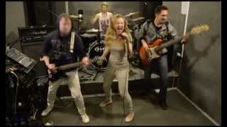 Phoenix.On Fire - Something real (live studio'14)