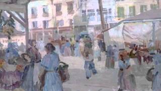 Roch Voisine, Jean Johnny Jean, Clarence Millet